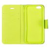 Xiaomi 12 Pro Telone Fancy fliptok sötétkék/lime-5900217925187 2 kép