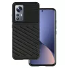 Xiaomi 12 Pro Thunder fokozott védelmet biztosító flexibilis TPU to-5900217926092 1 kép