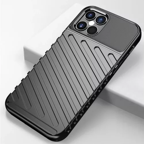 Xiaomi 12 Pro Thunder fokozott védelmet biztosító flexibilis TPU to-5900217926092 6 kép