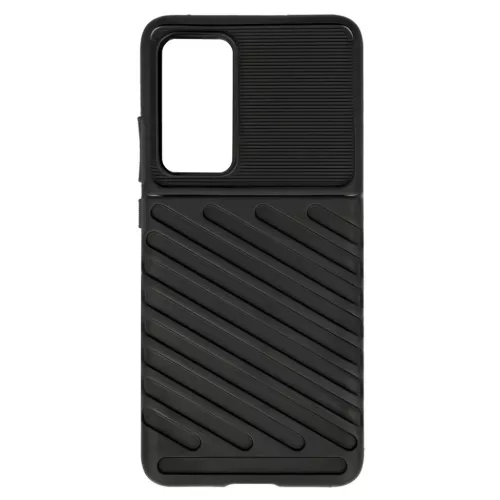Xiaomi 12 Pro Thunder fokozott védelmet biztosító flexibilis TPU to-5900217926092 8 kép