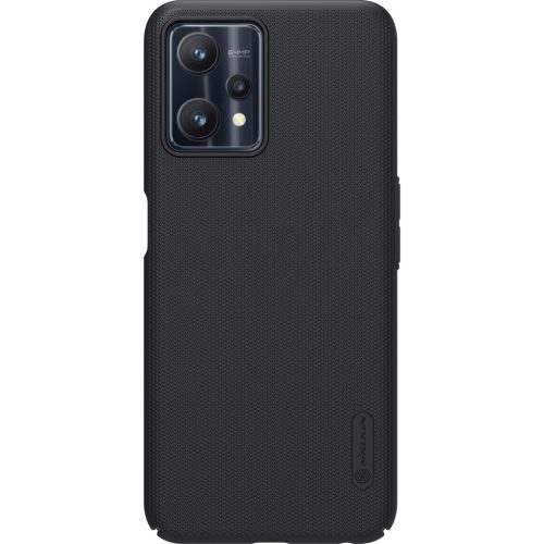 Realme 9 Pro 5G Nillkin Super Frosted tok + kihajtható támaszték fe-6902048243927 8 kép