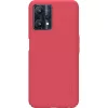 Realme 9 Pro 5G Nillkin Super Frosted tok + kihajtható támaszték pi-6902048243934 6 kép