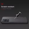 Realme 9 Pro 5G Nillkin Super Frosted tok + kihajtható támaszték pi-6902048243934 1 kép