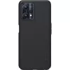 Realme 9 Pro 5G Nillkin Super Frosted tok + kihajtható támaszték pi-6902048243934 3 kép