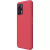 Realme 9 Pro 5G Nillkin Super Frosted tok + kihajtható támaszték pi-6902048243934 7 kép