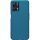 Realme 9 Pro 5G Nillkin Super Frosted Pro tok Peacock kék-6902048243958 8 kép