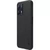 Realme 9 Pro 5G Nillkin Super Frosted Pro tok Peacock kék-6902048243958 1 kép