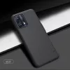 Realme 9 Pro 5G Nillkin Super Frosted Pro tok Peacock kék-6902048243958 3 kép