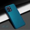 Realme 9 Pro 5G Nillkin Super Frosted Pro tok Peacock kék-6902048243958 4 kép