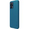 Realme 9 Pro 5G Nillkin Super Frosted Pro tok Peacock kék-6902048243958 5 kép