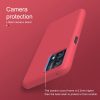Realme 9 Pro 5G Nillkin Super Frosted Pro tok fehér-6902048243941 3 kép