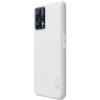 Realme 9 Pro 5G Nillkin Super Frosted Pro tok fehér-6902048243941 6 kép