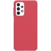 Samsung Galaxy A33 5G Nillkin Super Frosted Pro tok piros-6902048237209 1 kép