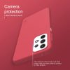 Samsung Galaxy A33 5G Nillkin Super Frosted Pro tok piros-6902048237209 2 kép