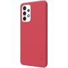 Samsung Galaxy A33 5G Nillkin Super Frosted Pro tok piros-6902048237209 6 kép