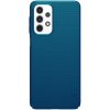 Samsung Galaxy A33 5G Nillkin Super Frosted Pro tok Peacock kék-6902048237223 1 kép