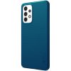 Samsung Galaxy A33 5G Nillkin Super Frosted Pro tok Peacock kék-6902048237223 7 kép