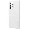 Samsung Galaxy A33 5G Nillkin Super Frosted Pro tok fehér-6902048237216 6 kép