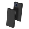 Samsung Galaxy M53 5G Dux Ducis Skinpro fliptok fekete-6934913038284 1 kép