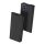 Samsung Galaxy M53 5G Dux Ducis Skinpro fliptok fekete-6934913038284 1 kép