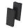Samsung Galaxy M53 5G Dux Ducis Skinpro fliptok fekete-6934913038284 1 kép
