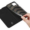Samsung Galaxy M53 5G Dux Ducis Skinpro fliptok fekete-6934913038284 3 kép