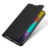 Samsung Galaxy M53 5G Dux Ducis Skinpro fliptok fekete-6934913038284 6 kép