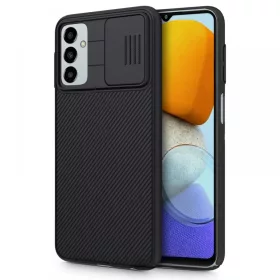 Samsung Galaxy M23 5G Nillkin CamShield tok fekete-6902048246171 8 kép