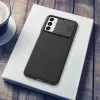 Samsung Galaxy M23 5G Nillkin CamShield tok fekete-6902048246171 2 kép