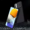 Samsung Galaxy M23 5G Nillkin CamShield tok fekete-6902048246171 4 kép