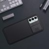 Samsung Galaxy M23 5G Nillkin CamShield tok fekete-6902048246171 5 kép