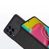 Samsung Galaxy M53 5G Nillkin CamShield tok fekete-6902048246492 1 kép