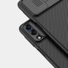 Samsung Galaxy M53 5G Nillkin CamShield tok fekete-6902048246492 6 kép