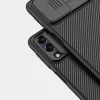 Samsung Galaxy M53 5G Nillkin CamShield tok fekete-6902048246492 6 kép