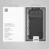 Samsung Galaxy M53 5G Nillkin CamShield tok fekete-6902048246492 7 kép
