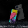 Samsung Galaxy M53 5G Nillkin CamShield tok fekete-6902048246492 8 kép
