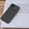 Samsung Galaxy M53 5G Nillkin CamShield tok fekete-6902048246492 10 kép