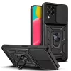 Samsung Galaxy M53 5G Tech-Protect Camshield Pro tok fekete-9589046922077 2 kép