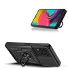 Samsung Galaxy M53 5G Tech-Protect Camshield Pro tok fekete-9589046922077 3 kép