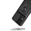 Samsung Galaxy M53 5G Tech-Protect Camshield Pro tok fekete-9589046922077 5 kép