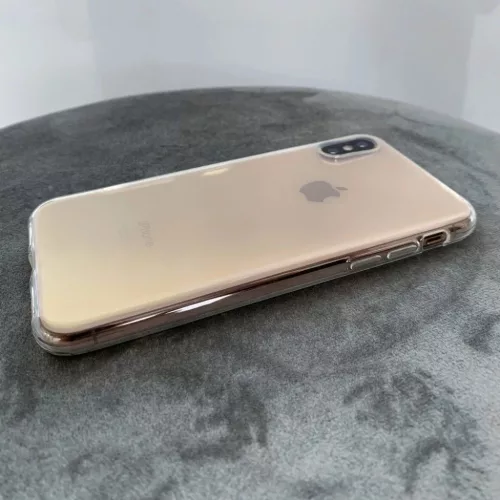 Samsung Galaxy M53 5G Tech-Protect FlexAir átlátszó tok Crystal-9589046922091 6 kép