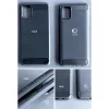 Samsung Galaxy M53 5G Tech-Protect carbon mintájú TPU tok fekete-9589046922084 5 kép