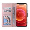 Samsung Galaxy M23 5G Tech-Protect Wallet fliptok virágmintás-9589046922336 3 kép