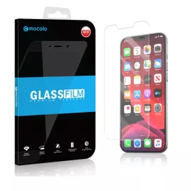 Realme C35 Mocolo 2.5D kijelzővédő üvegfólia-8596311174599 1 kép