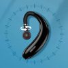 KSC-592 Bluetooth 5.0 Stereo Headset, fülhallgató-6921042118727 5 kép