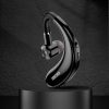 KSC-592 Bluetooth 5.0 Stereo Headset, fülhallgató-6921042118727 6 kép