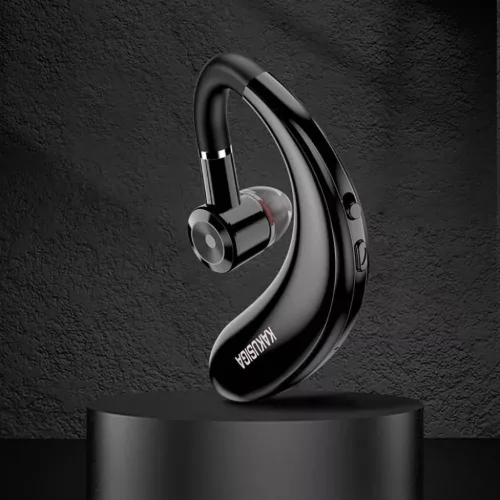 KSC-592 Bluetooth 5.0 Stereo Headset, fülhallgató-6921042118727 6 kép