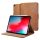 Spigen Stand Folio tok iPad Pro 11 2018 barna (067CS25645)-8809640250835 1 kép