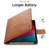Spigen Stand Folio tok iPad Pro 11 2018 barna (067CS25645)-8809640250835 5 kép