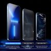 Realme 8 5G Bestsuit Flexible Hybrid kijelzővédő üvegfólia-5900217933755 6 kép